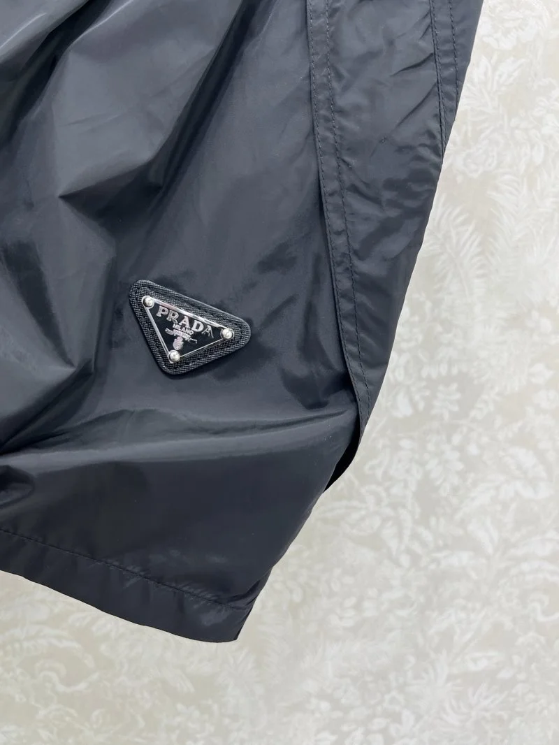 Prada Short Pants ModernLook 166507