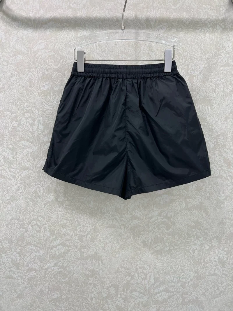 Prada Short Pants ModernLook 166507