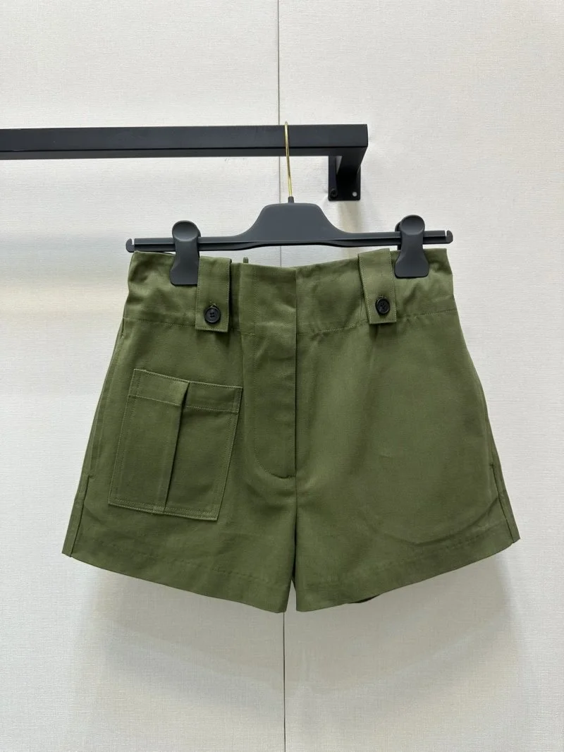 Prada Short Pants Packable 165811
