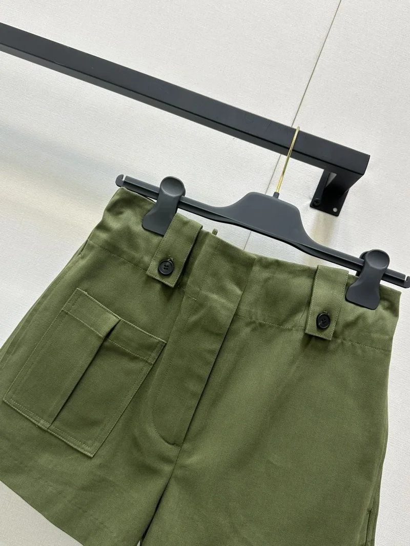 Prada Short Pants Packable 165811