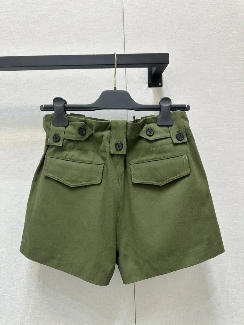Prada Short Pants Packable 165811