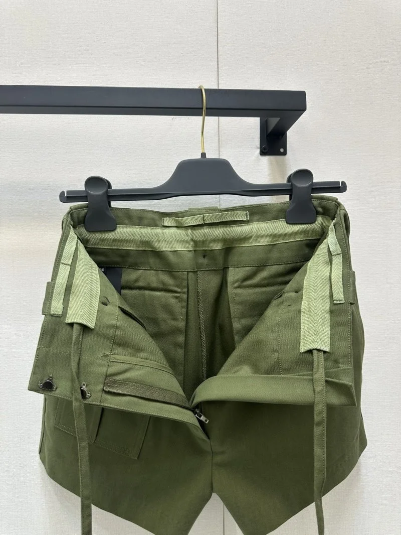 Prada Short Pants Packable 165811
