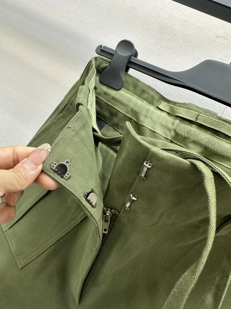 Prada Short Pants Packable 165811