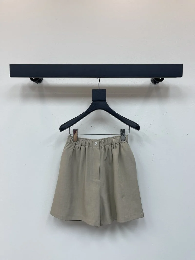 Prada Short Pants Affordable 165808