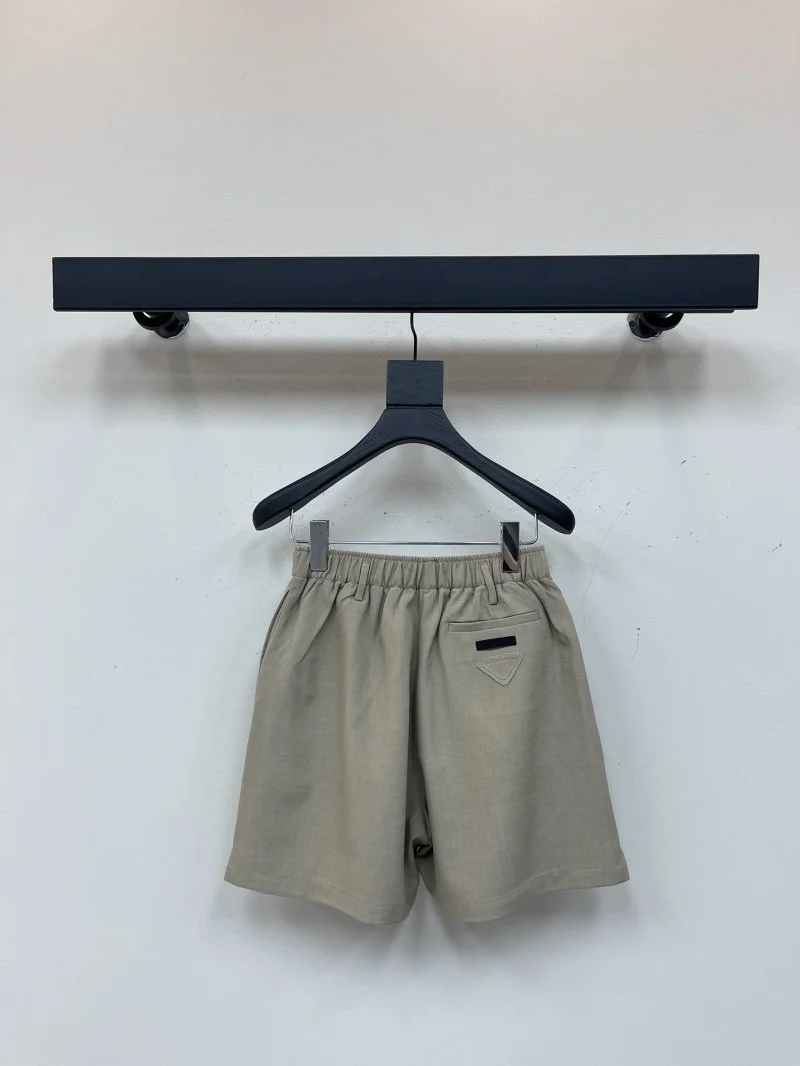 Prada Short Pants Affordable 165808