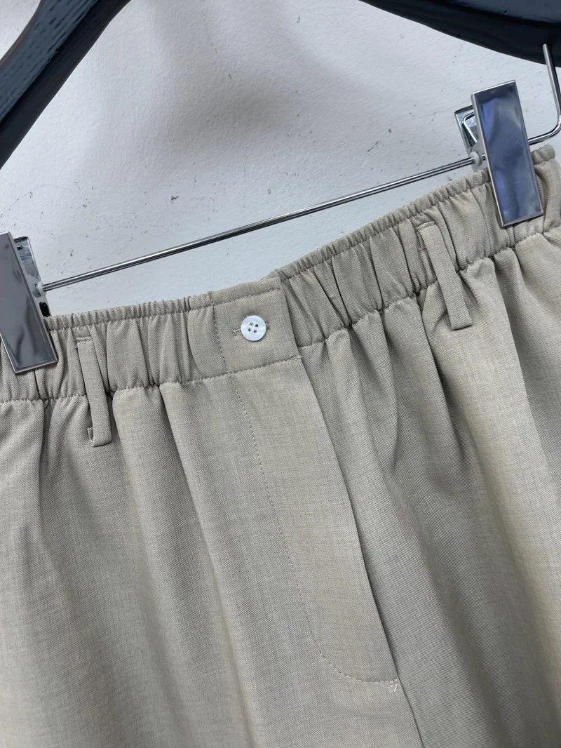 Prada Short Pants Affordable 165808