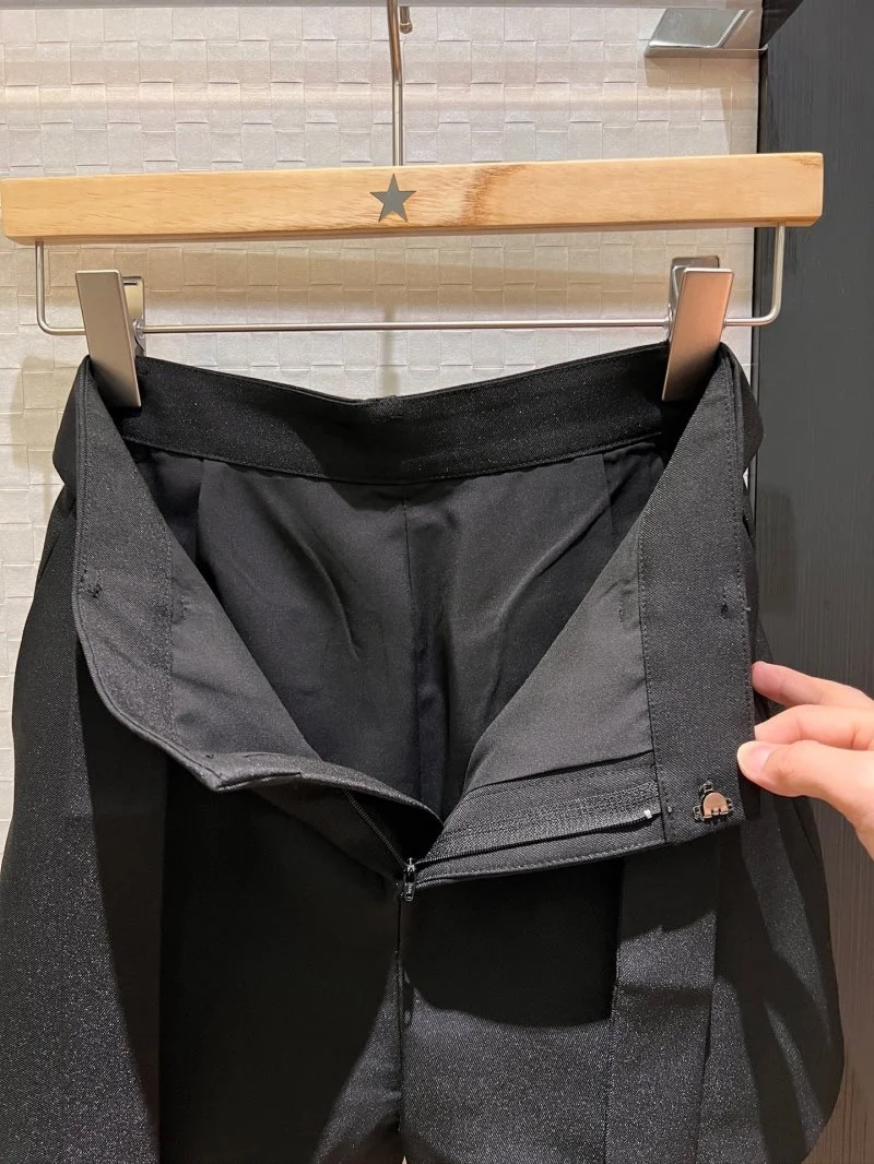 Bright Prada Short Pants 165802