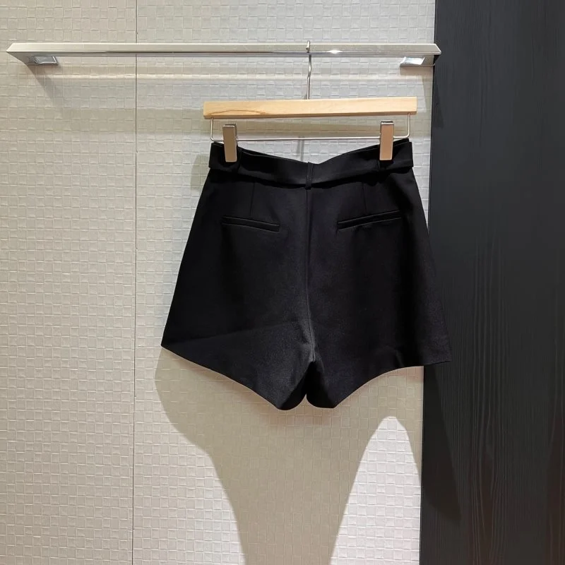 Bright Prada Short Pants 165802