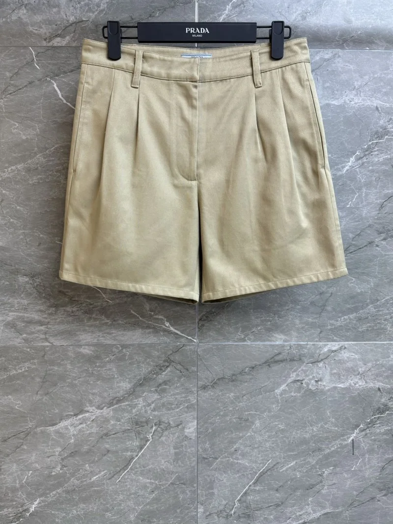 Prada Short Pants Affordable 165851