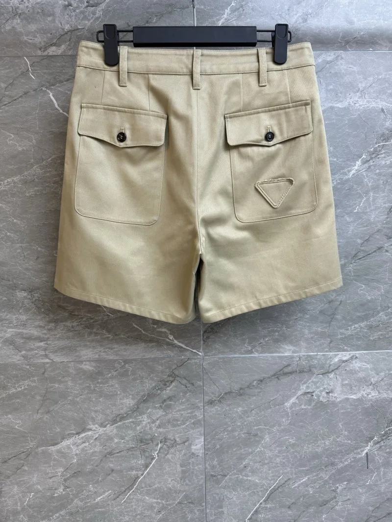 Prada Short Pants Affordable 165851