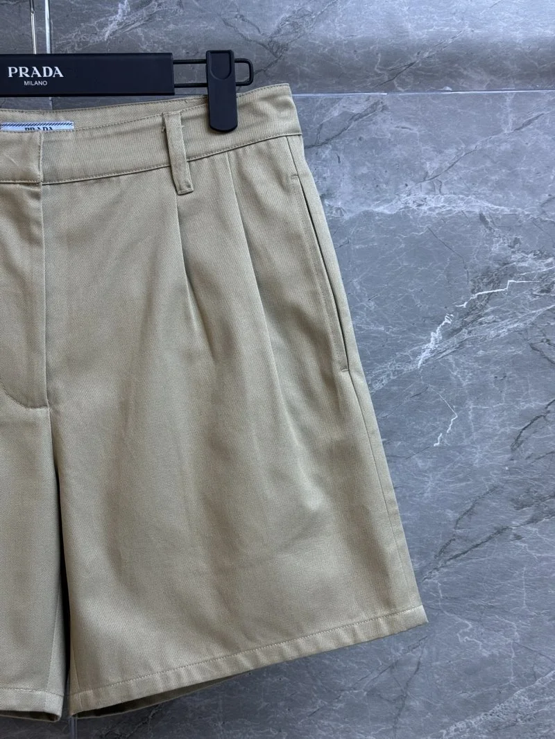 Prada Short Pants Affordable 165851