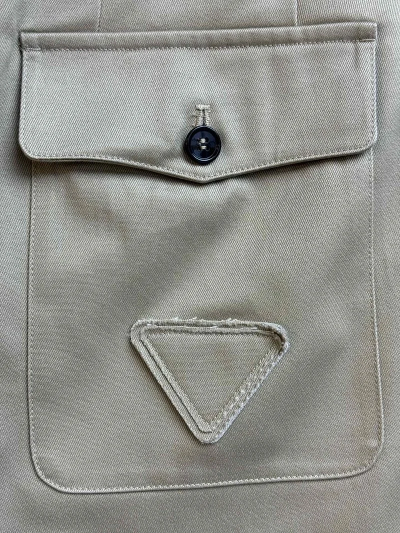 Prada Short Pants Affordable 165851