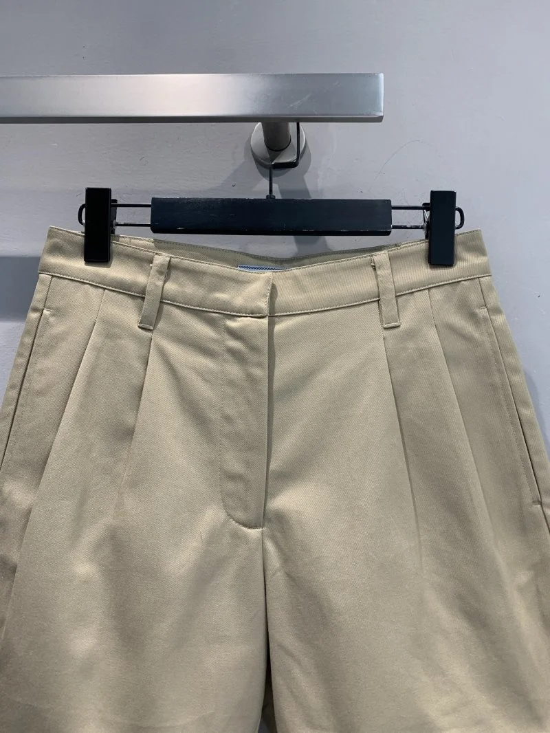 Prada Short Pants FastDry 165804