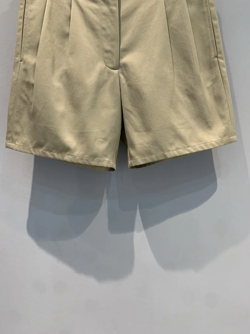 Prada Short Pants FastDry 165804