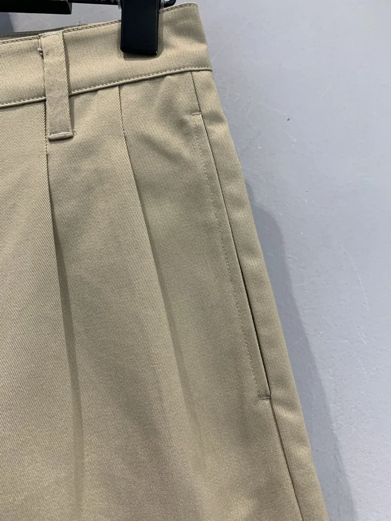 Prada Short Pants FastDry 165804