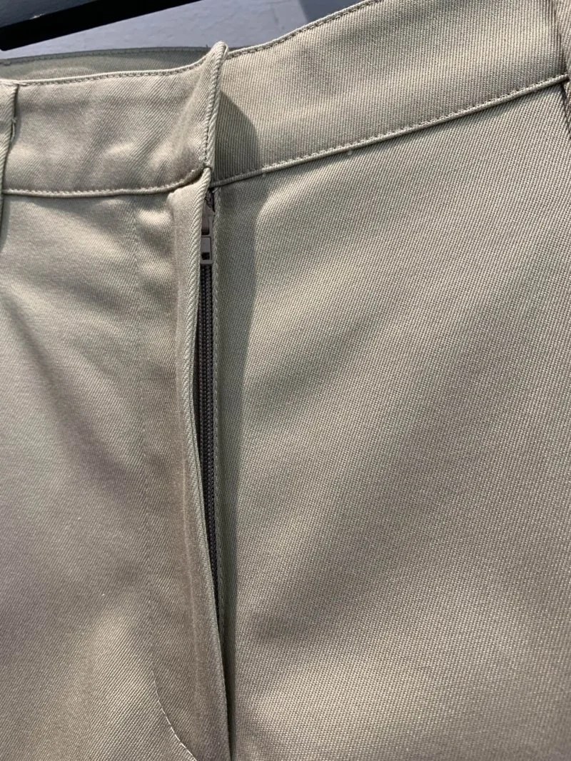 Prada Short Pants FastDry 165804