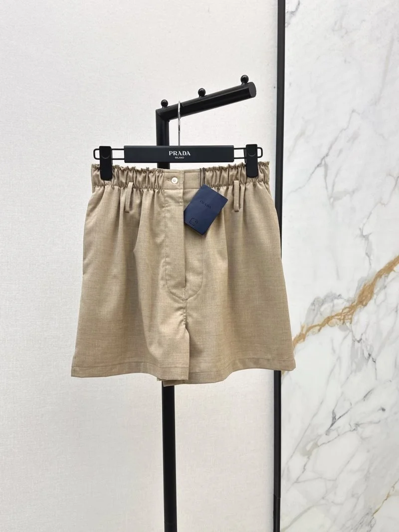 Colorful Prada Short Pants 165803