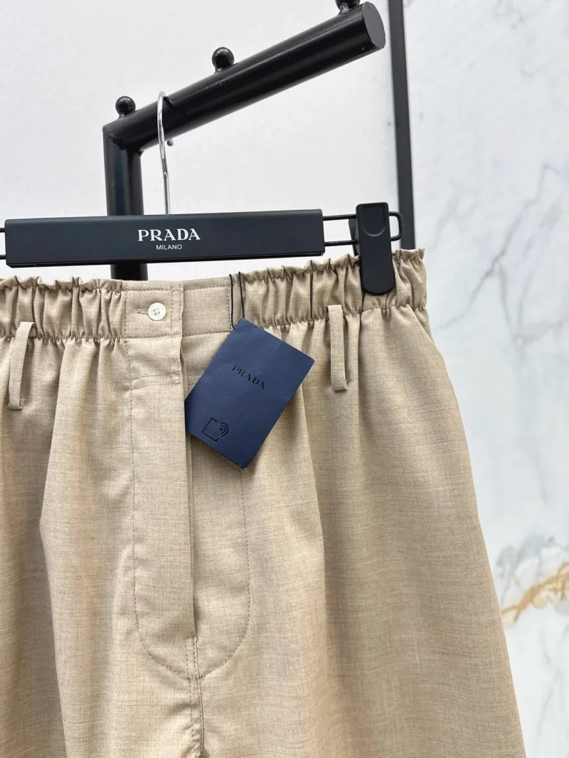 Colorful Prada Short Pants 165803