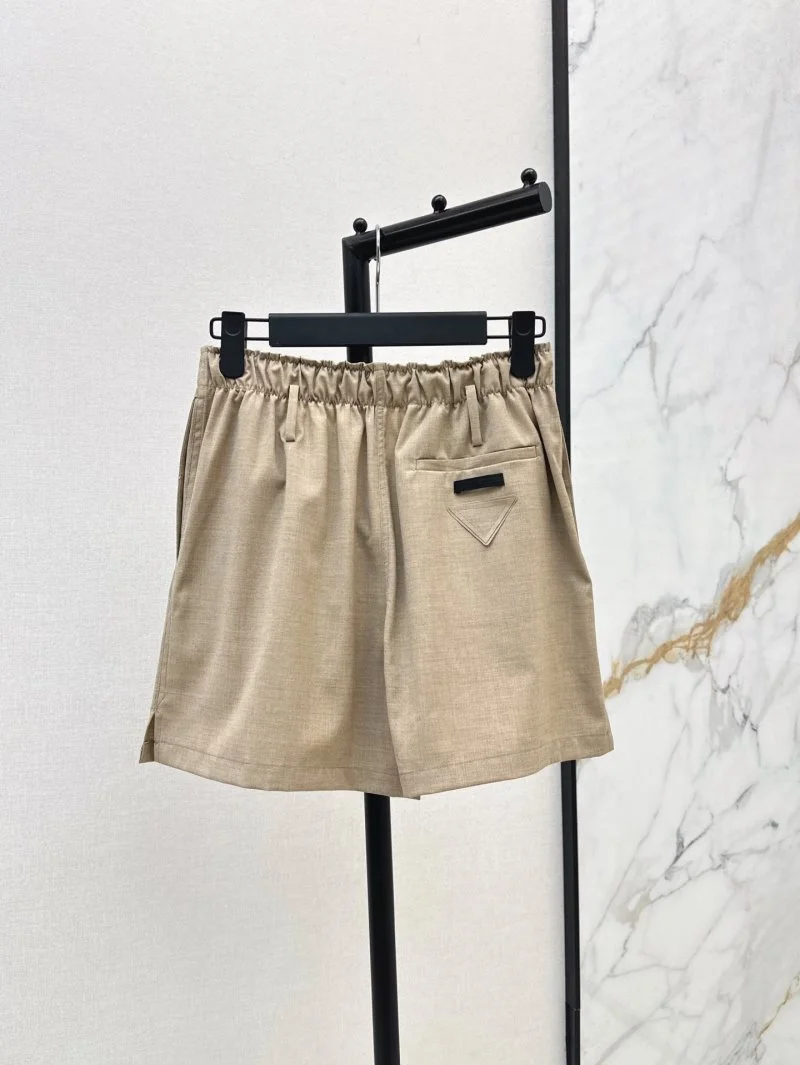 Colorful Prada Short Pants 165803