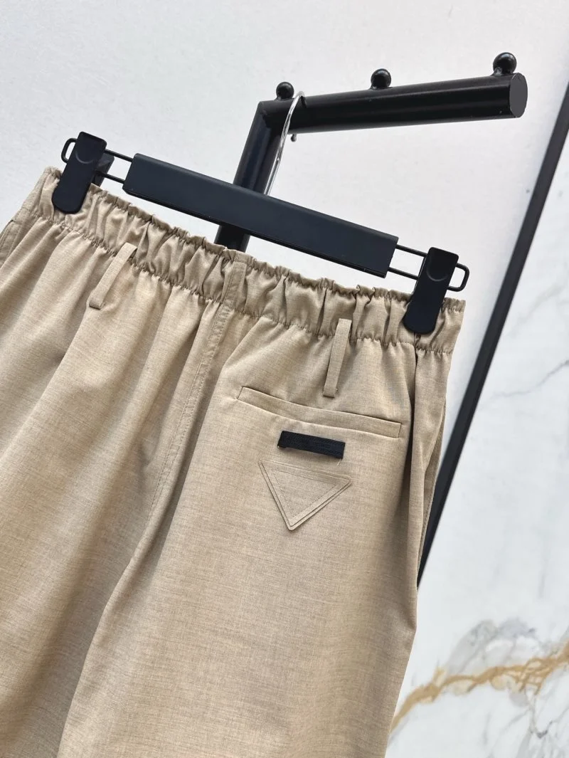 Colorful Prada Short Pants 165803