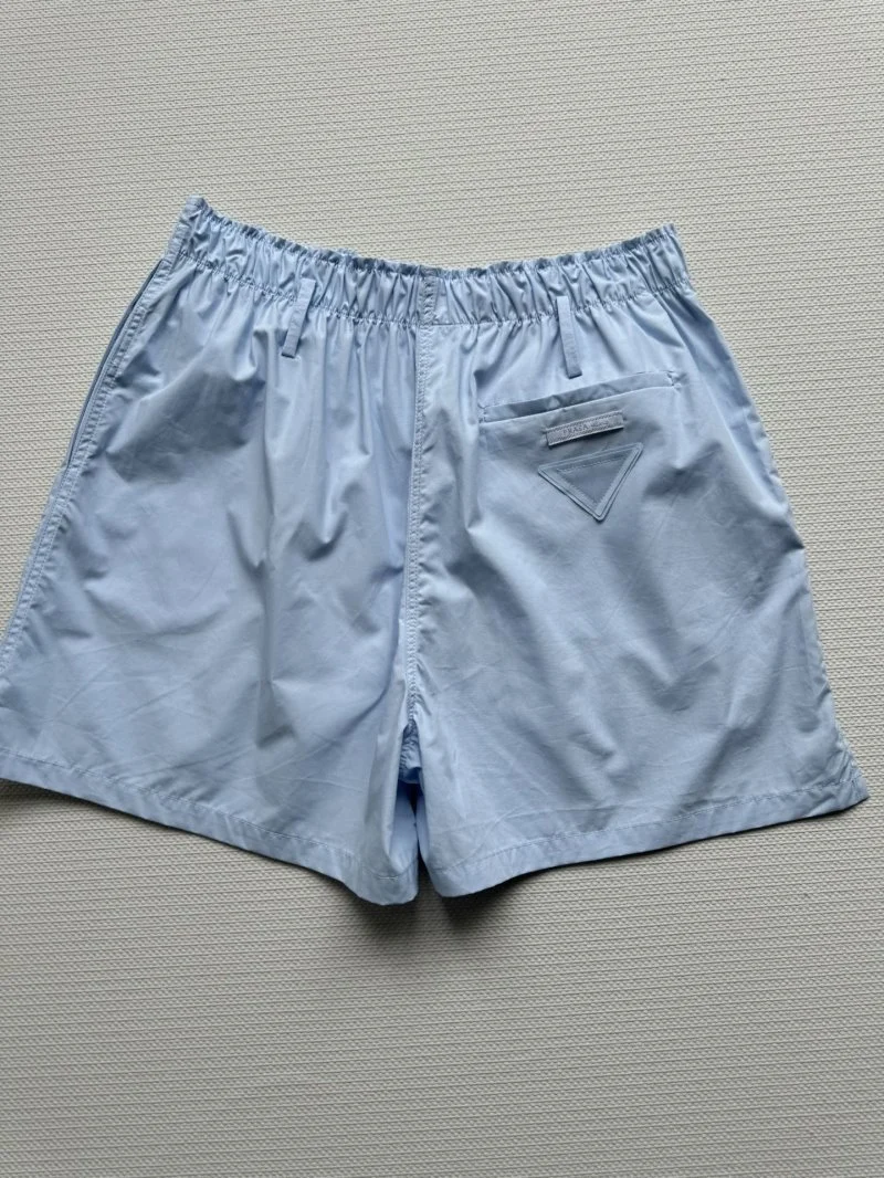 Comfortable Prada Short Pants 165800