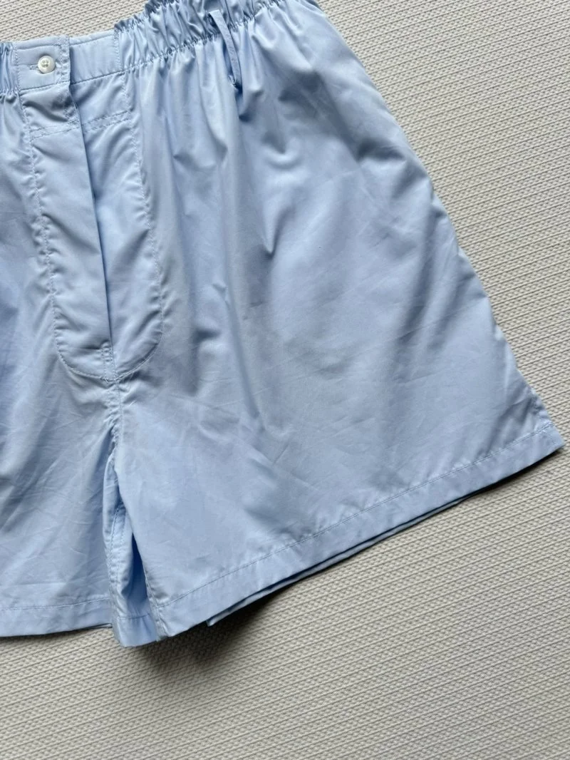 Comfortable Prada Short Pants 165800