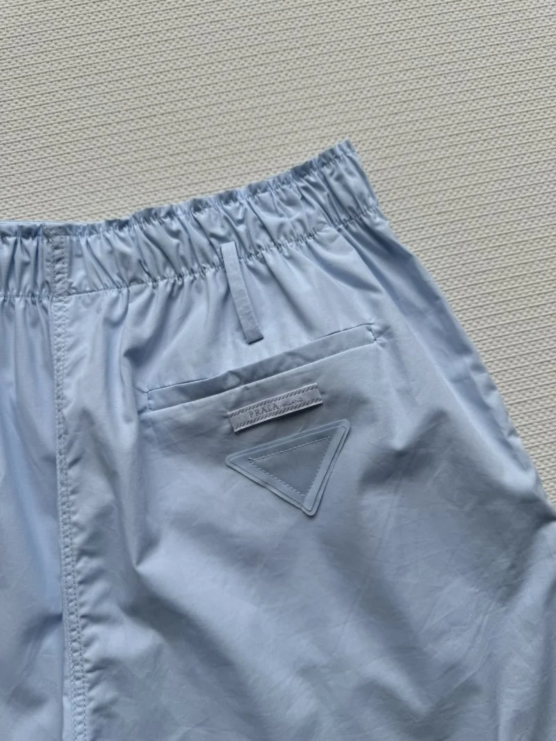 Comfortable Prada Short Pants 165800