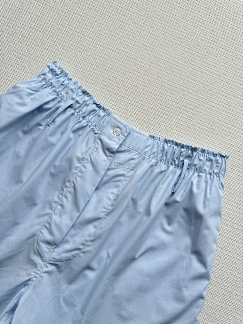 Comfortable Prada Short Pants 165800