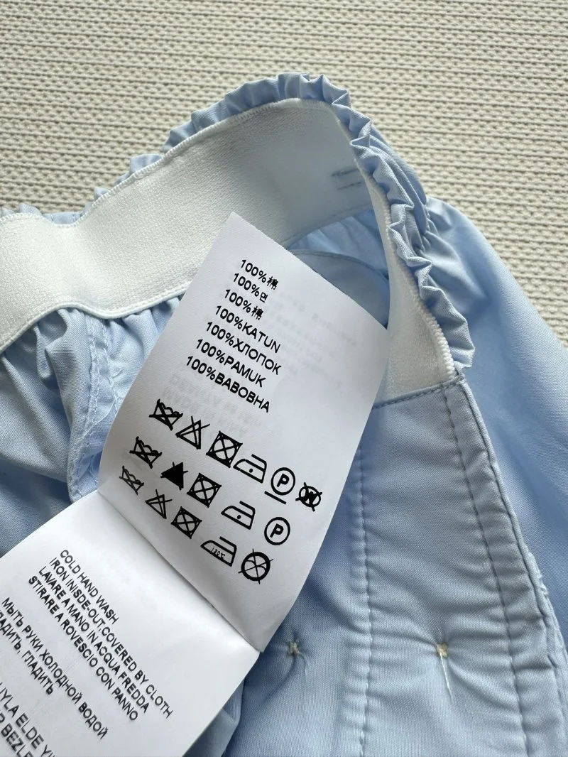 Comfortable Prada Short Pants 165800