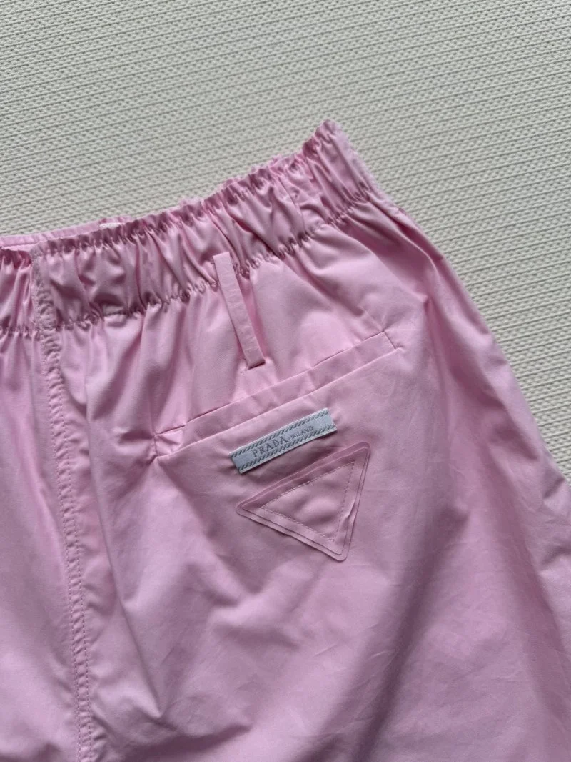 Prada Short Pants NewStyle 165843