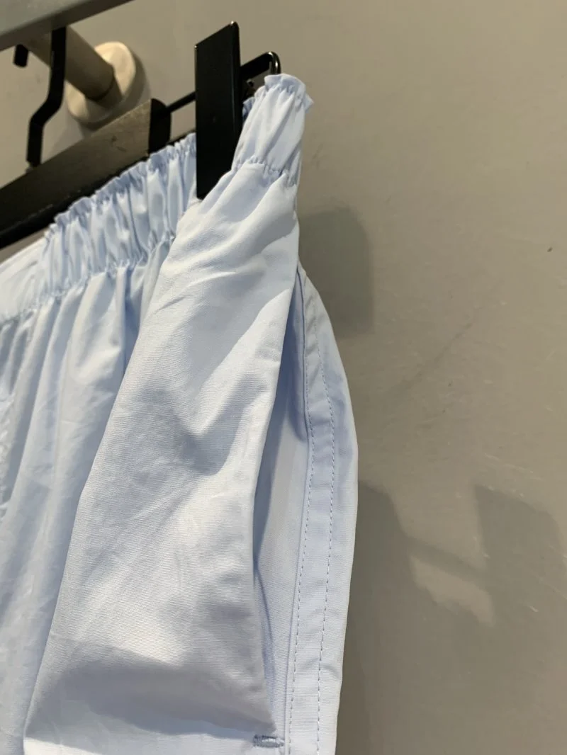 Prada Short Pants Effortless 165844