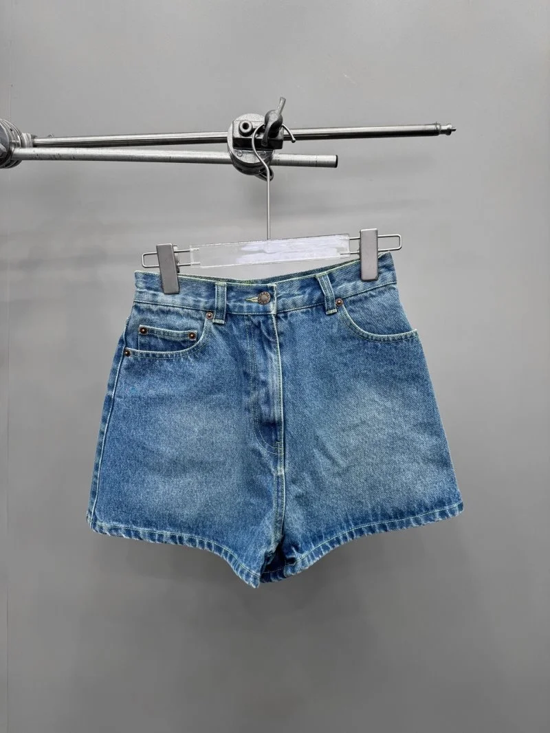 Prada Short Pants SmoothTexture 165797