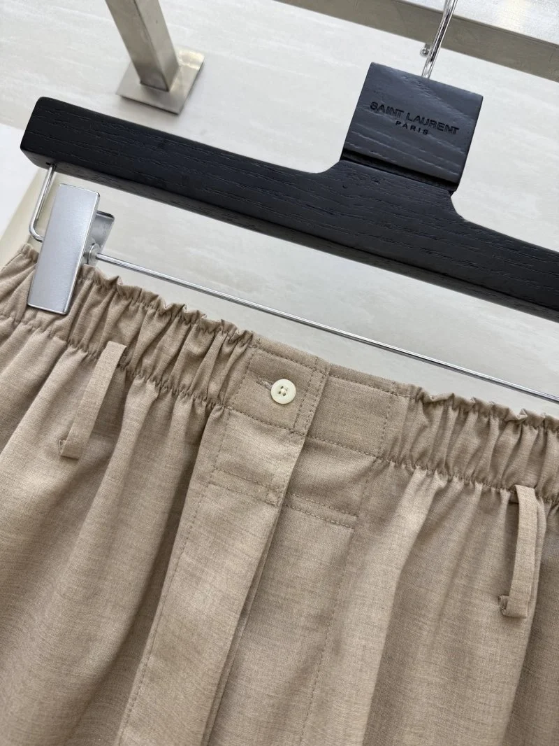 OdorResistant Prada Short Pants 165794