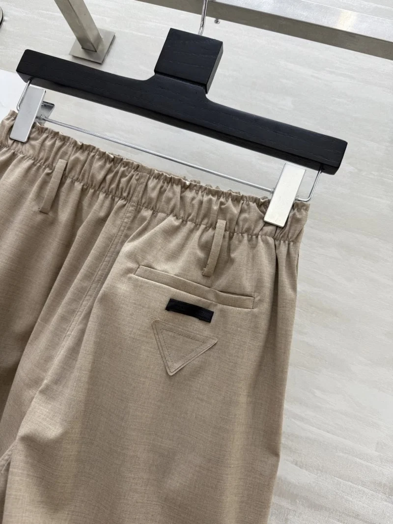 OdorResistant Prada Short Pants 165794