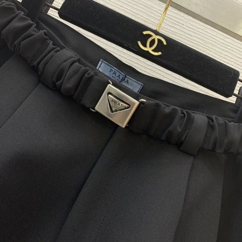 Original Prada Short Pants 165839