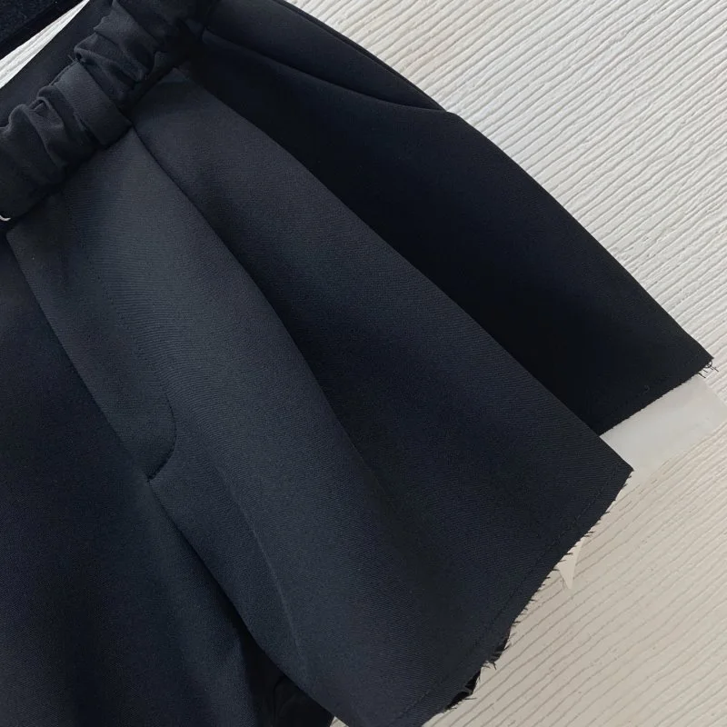 Original Prada Short Pants 165839