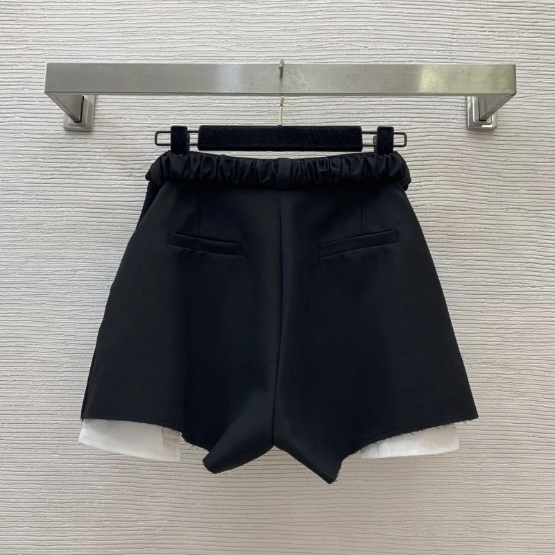 Original Prada Short Pants 165839