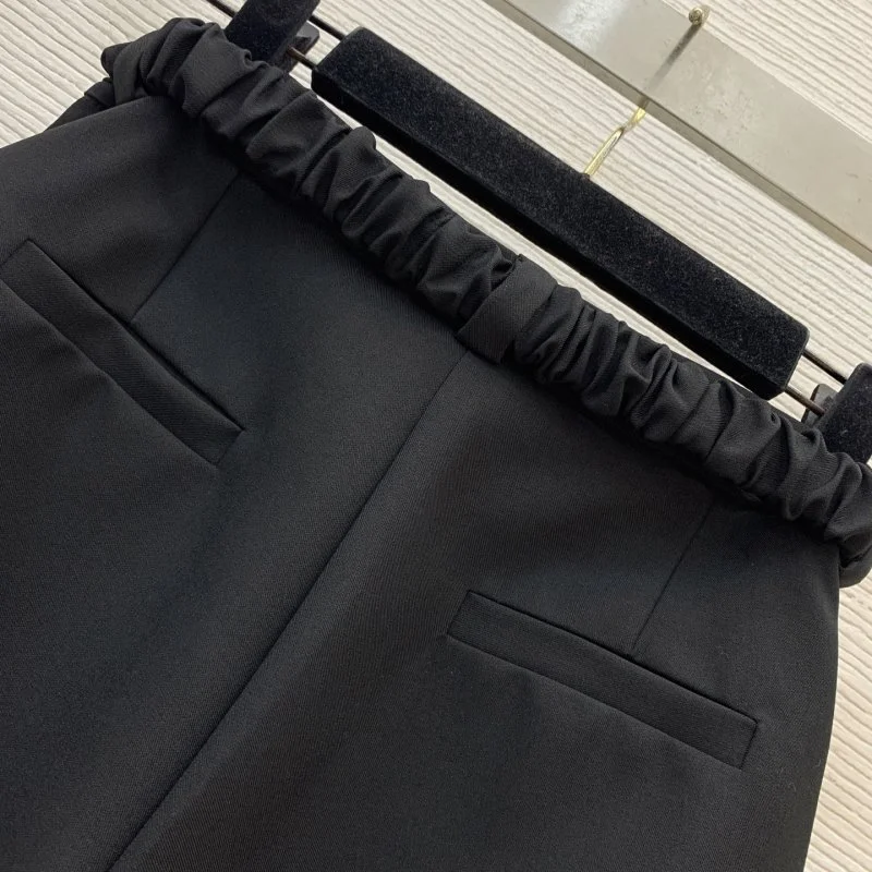 Original Prada Short Pants 165839