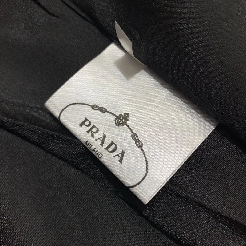 Original Prada Short Pants 165839