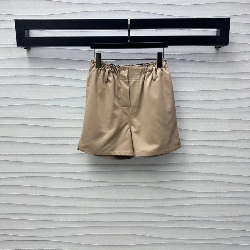 Durable Prada Short Pants 165798
