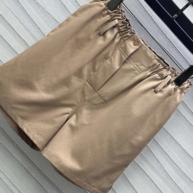 Durable Prada Short Pants 165798