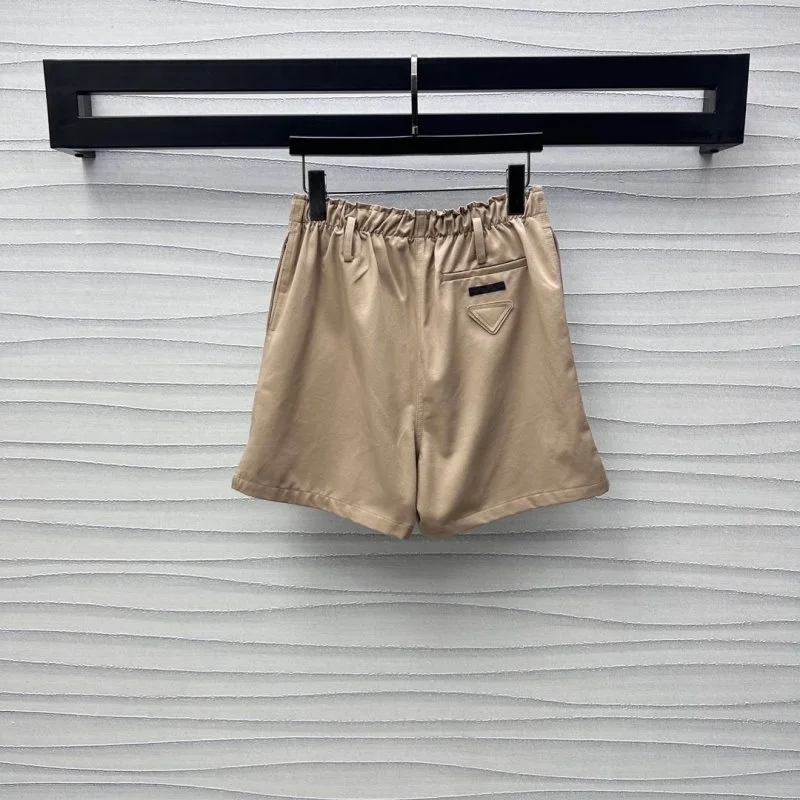 Durable Prada Short Pants 165798
