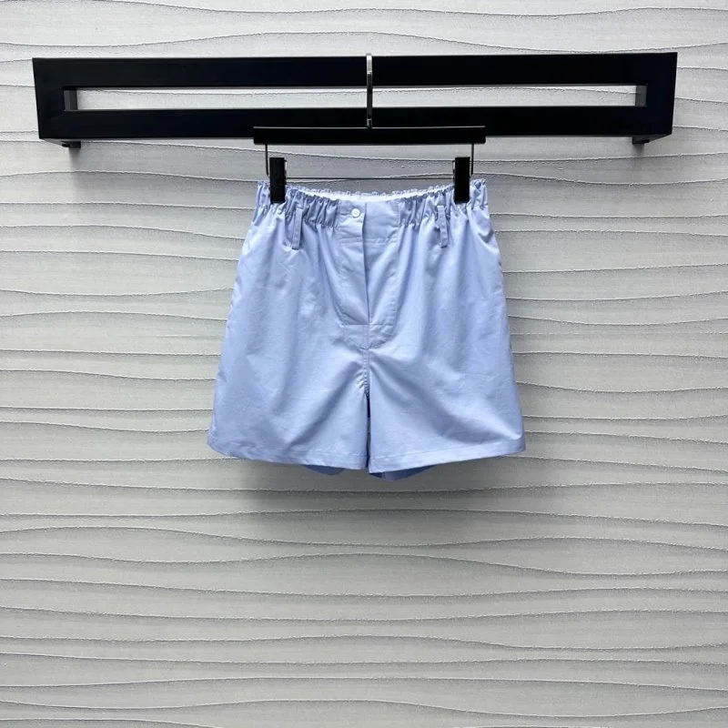 Prada Short Pants ComfortFit 165792