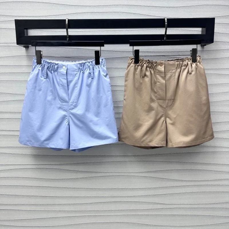 Prada Short Pants ComfortFit 165792