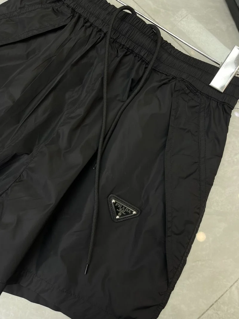 Classic Prada Short Pants 165825
