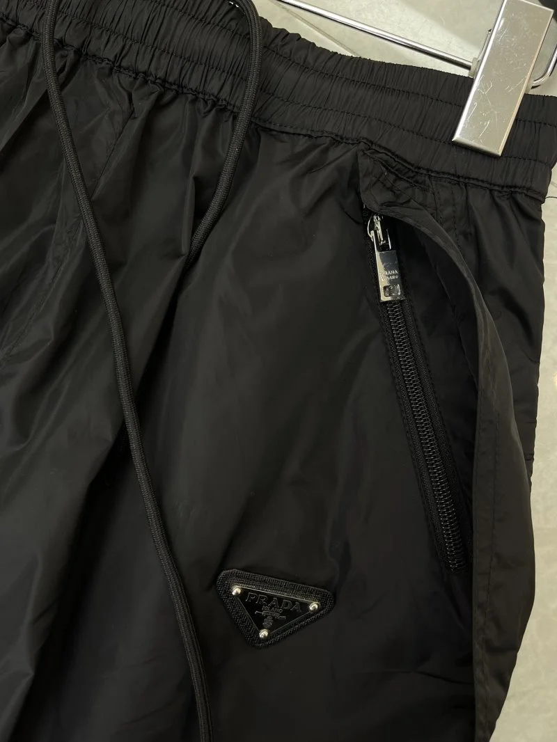 Classic Prada Short Pants 165825