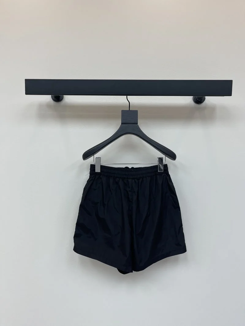 Classic Prada Short Pants 165825