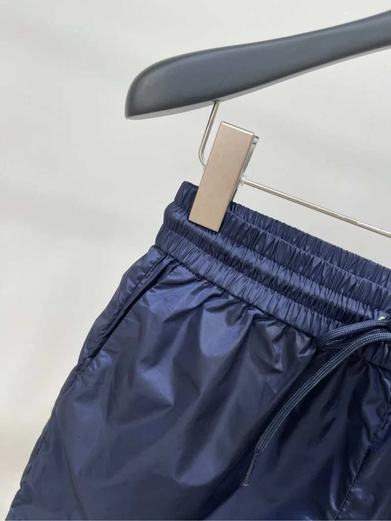Prada Short Pants TechFriendly 165791