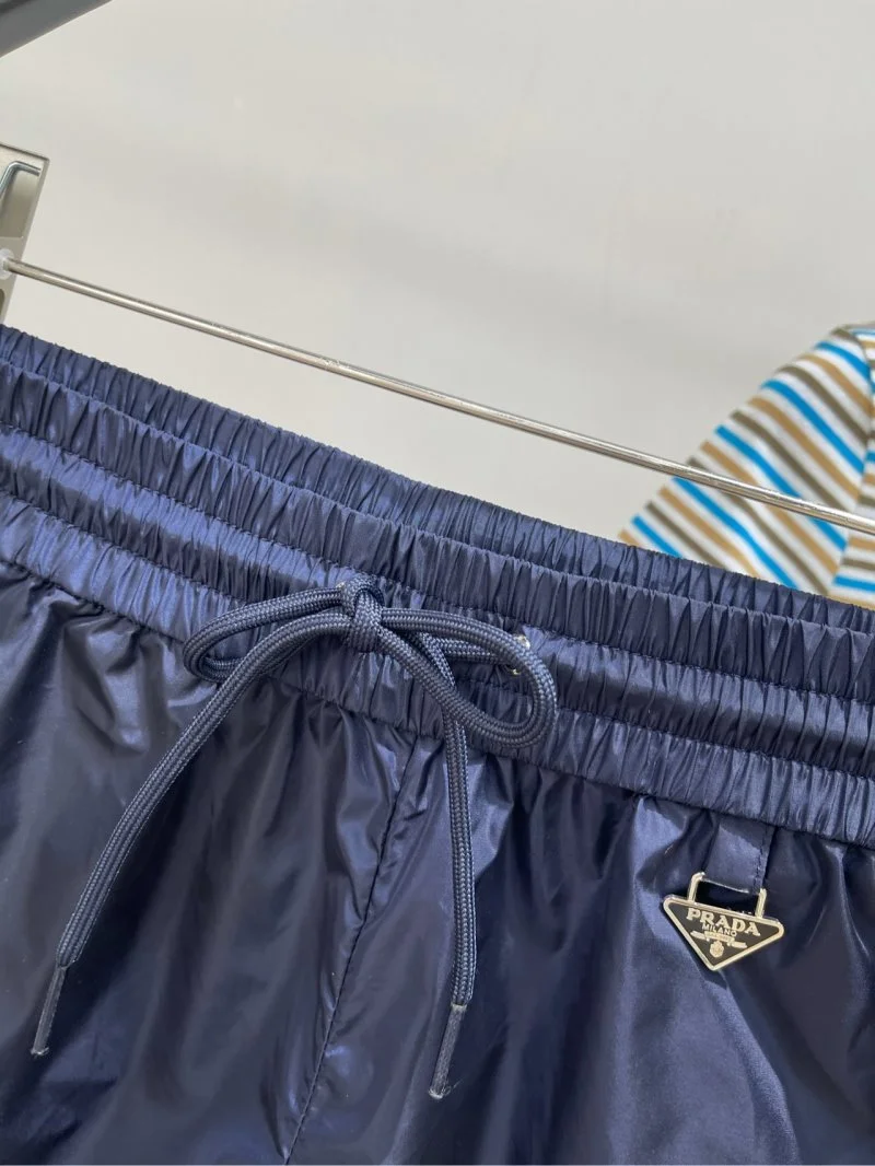 Prada Short Pants TechFriendly 165791