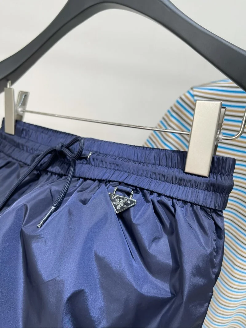 Prada Short Pants TechFriendly 165791
